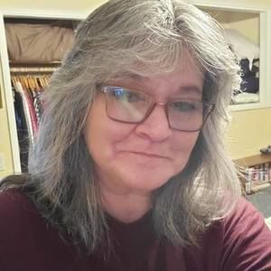 Meet your Posher, Donna